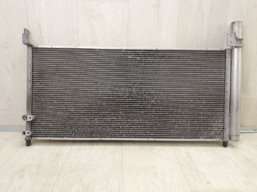 8846047150 | Радиатор кондиционера TOYOTA PRIUS - 30 09-17 - Фото 3
