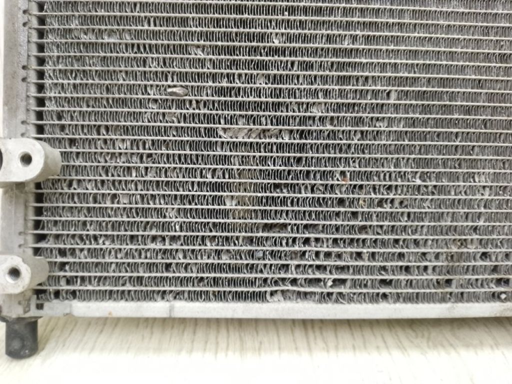 8846047150 | Радиатор кондиционера TOYOTA PRIUS - 30 09-17 - Фото 4