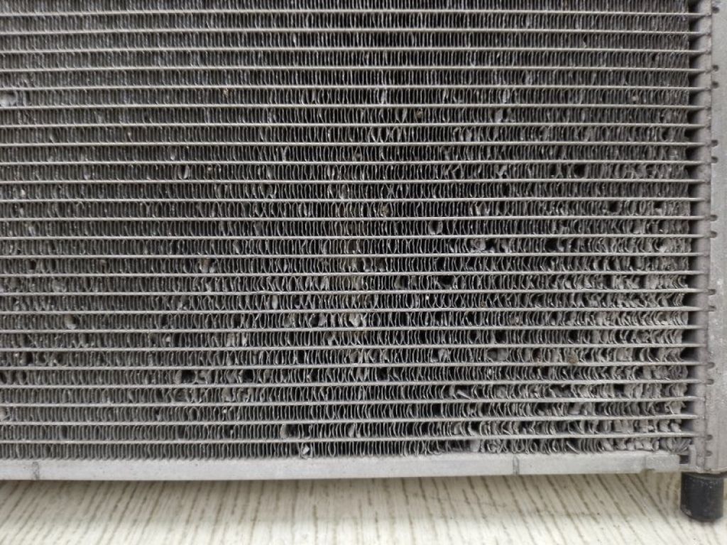 8846047150 | Радиатор кондиционера TOYOTA PRIUS - 30 09-17 - Фото 5