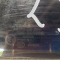 31352037 | Стекло двери глухое задн. лев. VOLVO S60 10-13 - Превью 2