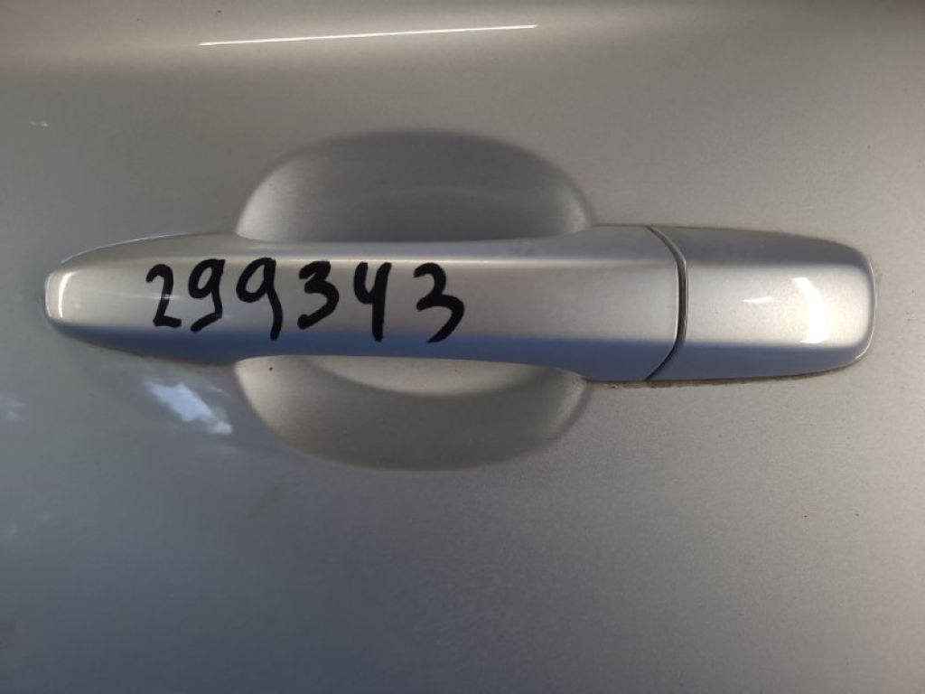 39832341 | Ручка двери наружная задн. лев. VOLVO S60 10-13