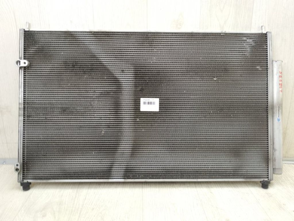 80110-STX-A01 | Радиатор кондиционера ACURA MDX (YD2) 06-13