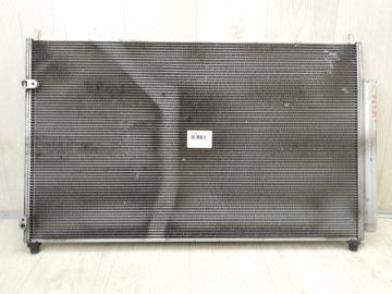 Радіатор кондиціонера ACURA MDX (YD2) 06-13