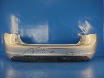 Бампер задний VOLVO S60 10-13