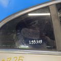 31352038 | Стекло двери глухое задн. прав. VOLVO S60 10-13