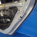 31371044 | Дверь задн. прав. VOLVO S60 10-13 - Превью 15
