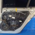 30784309 | Склопідйомник задн. прав. VOLVO S60 10-13