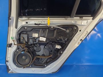 Стеклоподъемник задн. прав. VOLVO S60 10-13