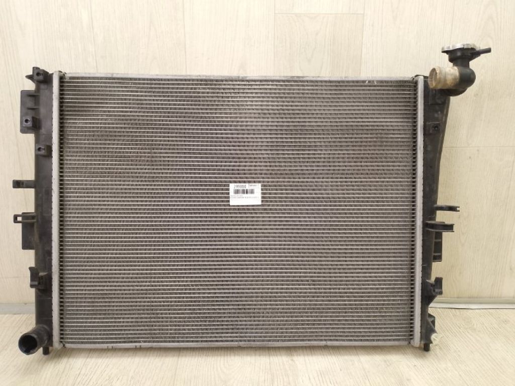 253104R001 | Радіатор основний HYUNDAI SONATA YF 10-14
