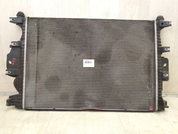 Радіатор основний LINCOLN MKZ 13-20