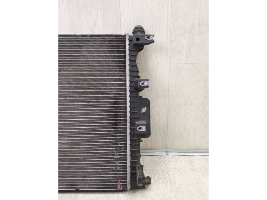 DG9Z-8005-E | Радіатор основний LINCOLN MKZ 13-20 - Фото 2