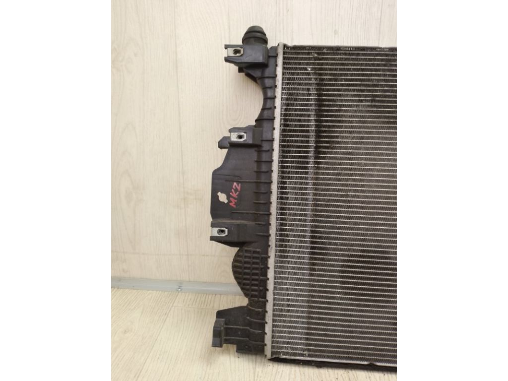 DG9Z-8005-E | Радіатор основний LINCOLN MKZ 13-20 - Фото 4