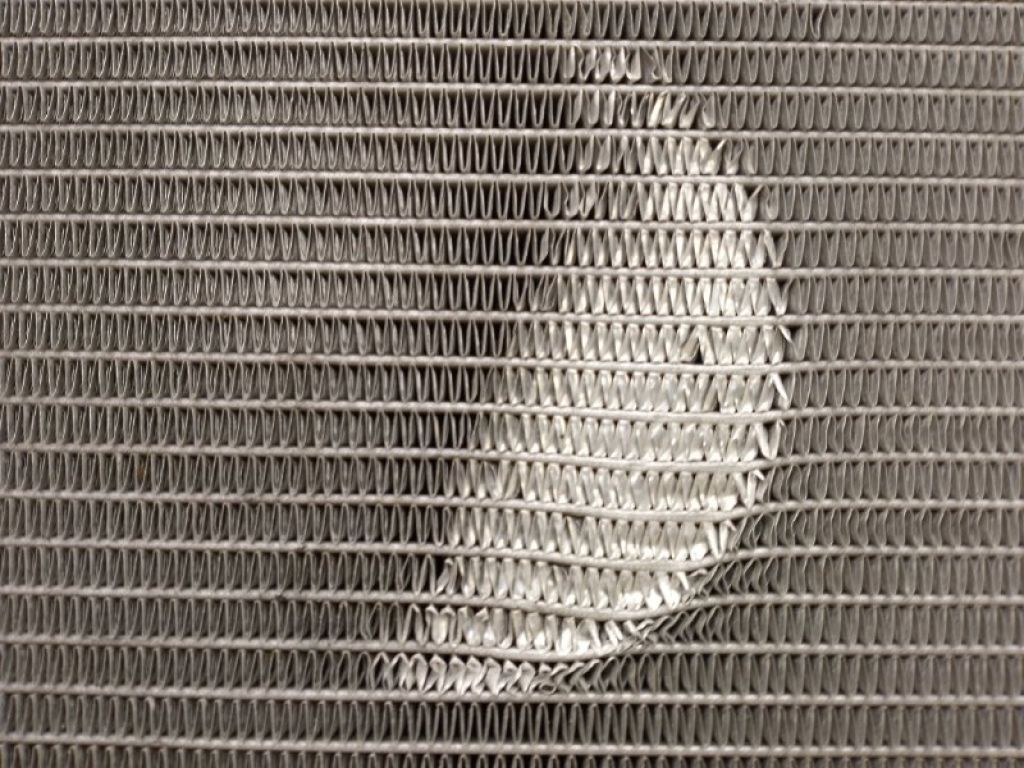 DG9Z-8005-E | Радіатор основний LINCOLN MKZ 13-20 - Фото 7