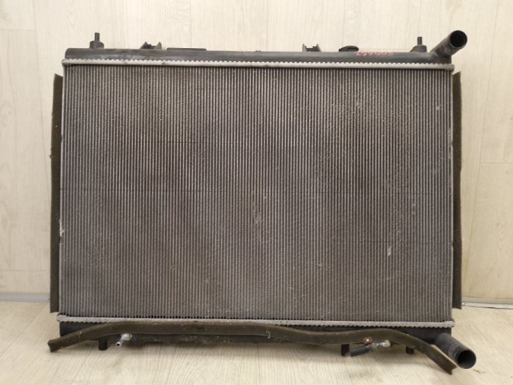 214603JA0E | Радіатор основний NISSAN PATHFINDER R52 12-21 - Фото 2