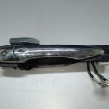 80640-1MA0A | Ручка двері зовнішня передн. прав. INFINITI M25/M37/M56/Q70/M35H 10-16