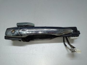 Ручка двері зовнішня передн. прав. INFINITI M25/M37/M56/Q70/M35H 10-16