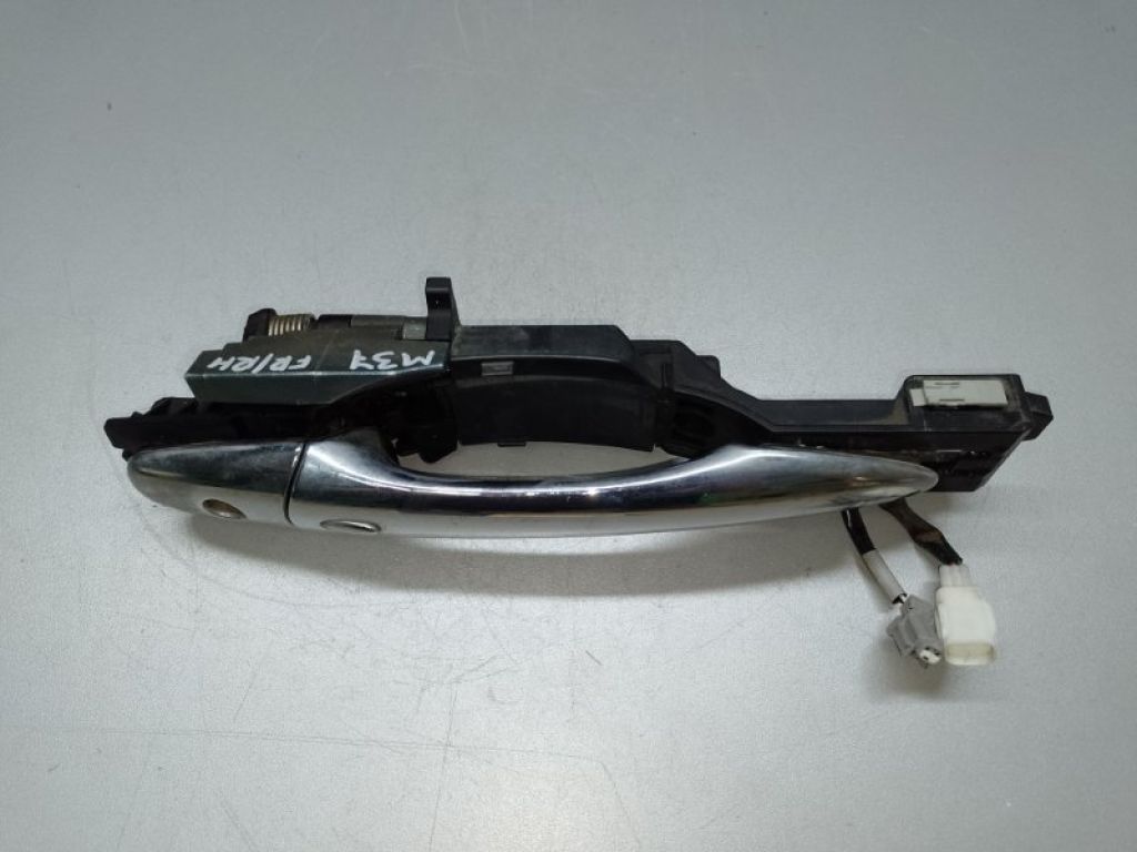 80640-1MA0A | Ручка двері зовнішня передн. прав. INFINITI M25/M37/M56/Q70/M35H 10-16 - Фото 3