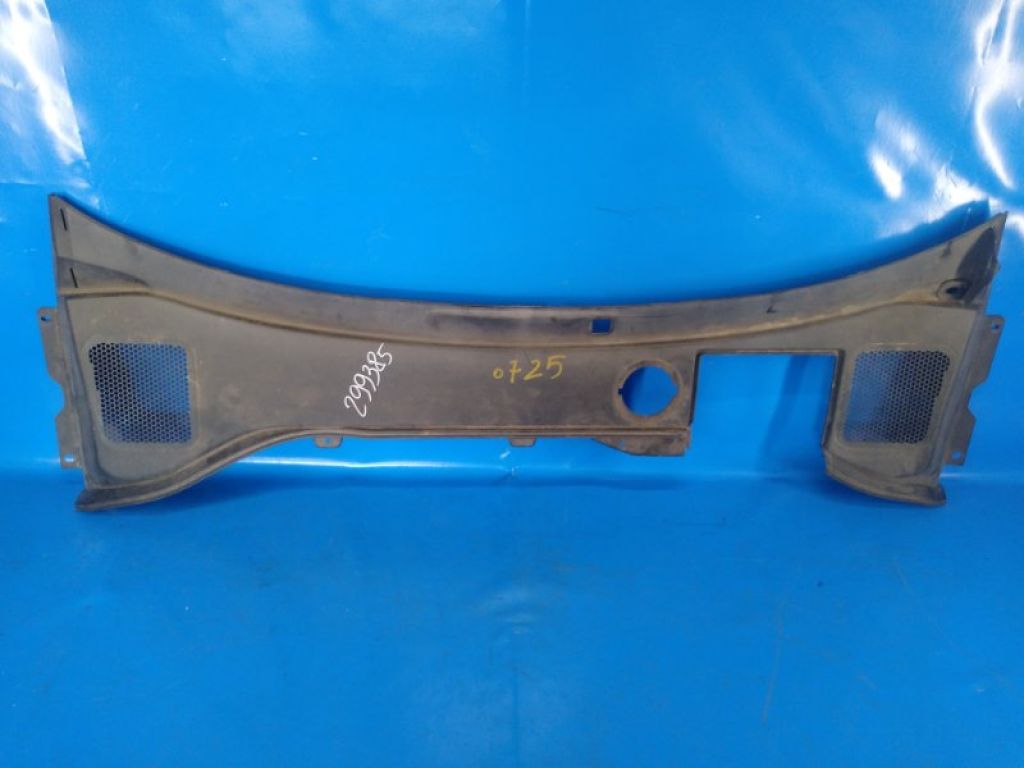 30779344 | Пластик под лобовое стекло / Жабо VOLVO S60 10-13