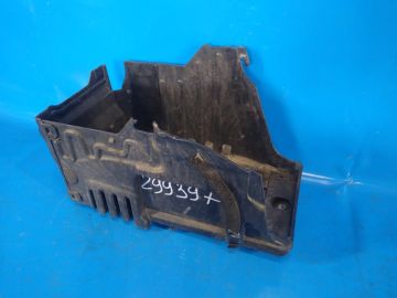 Полка аккумулятора VOLVO S60 10-13