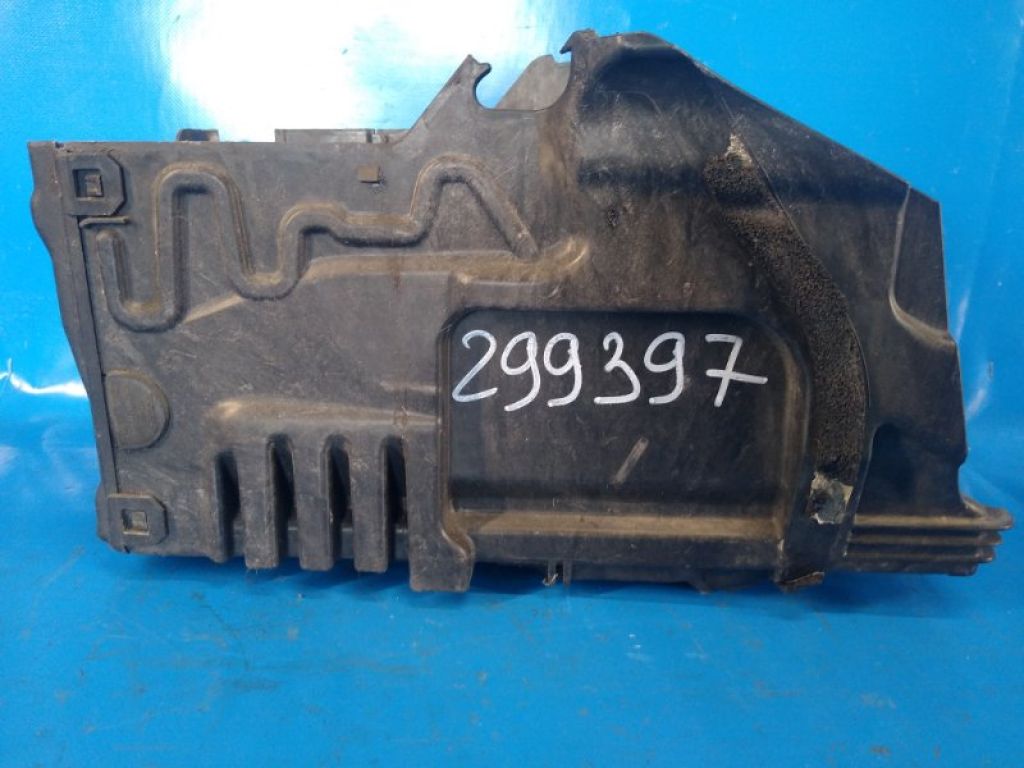 31299867 | Полка аккумулятора VOLVO S60 10-13 - Фото 2