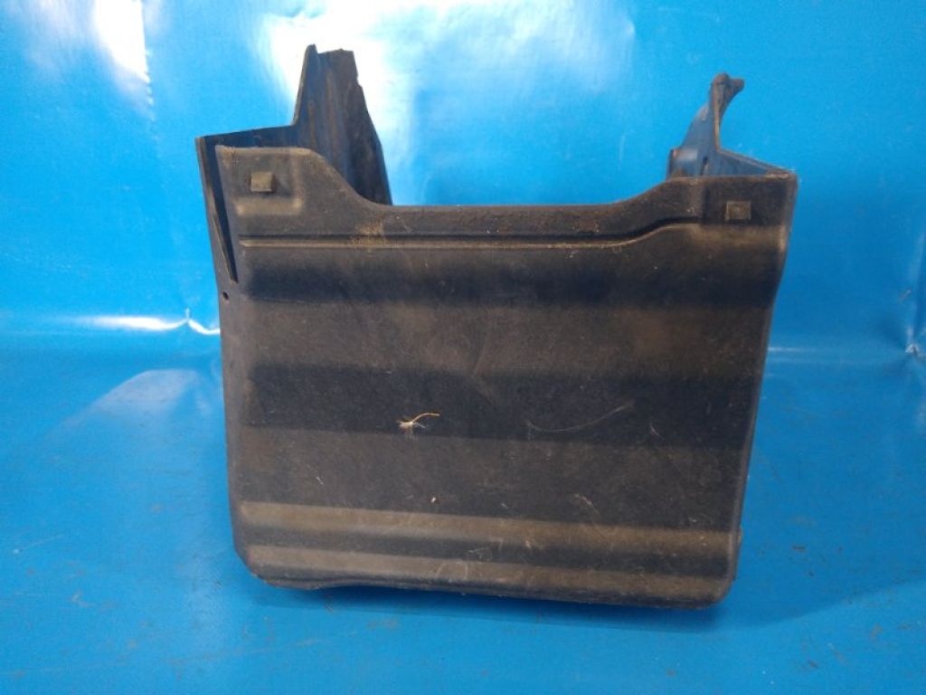 31299867 | Полка аккумулятора VOLVO S60 10-13 - Фото 3