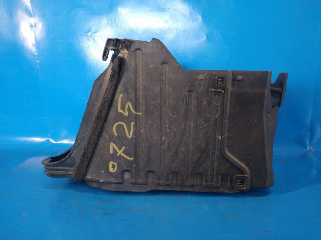 31299867 | Полка аккумулятора VOLVO S60 10-13 - Фото 4