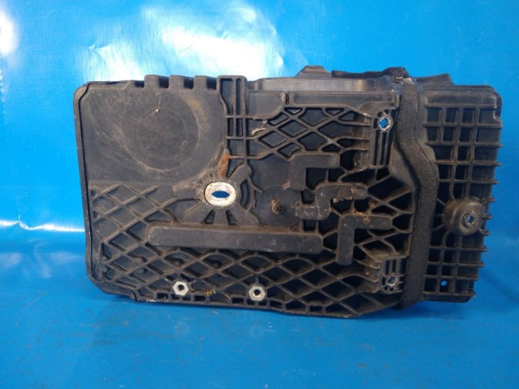31299867 | Полка аккумулятора VOLVO S60 10-13 - Фото 6