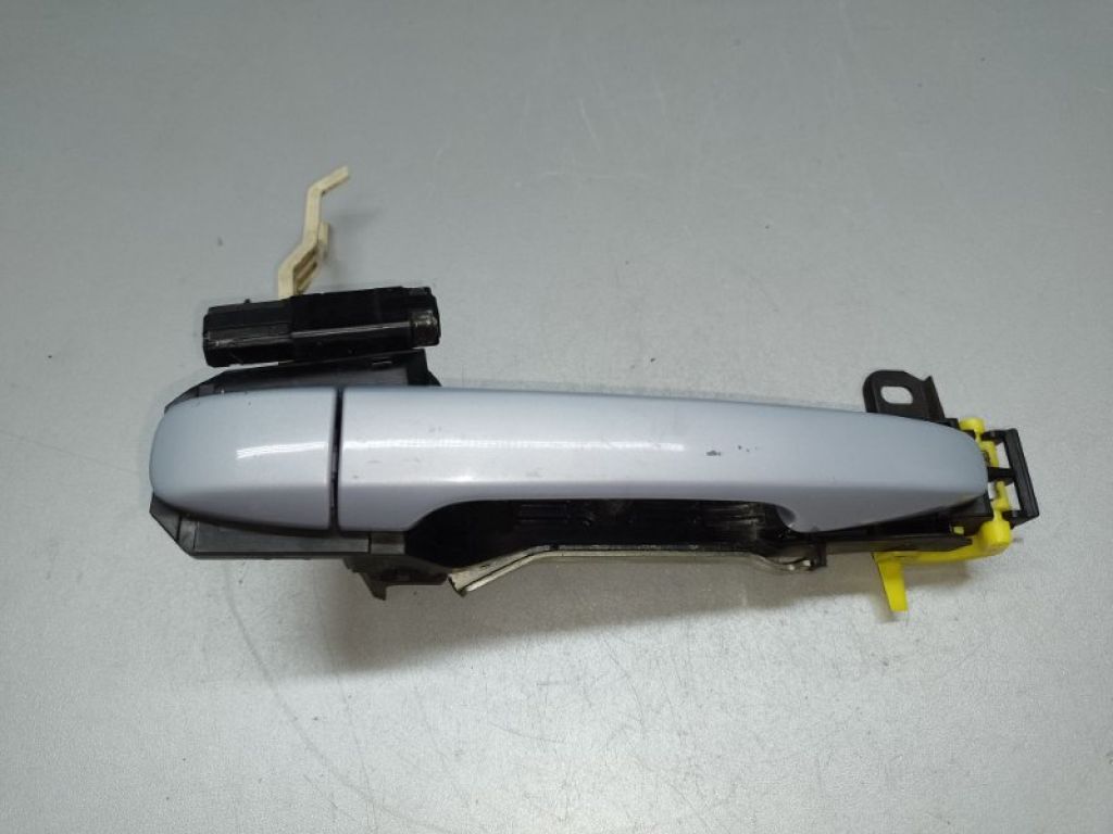 61160FJ000W6 | Ручка двери наружная задн. прав. SUBARU FORESTER 12-19