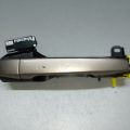 61160FJ000W6 | Ручка двери наружная задн. прав. SUBARU FORESTER 12-19