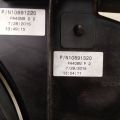 DG9Z-8C607-C | Диффузор вентилятора основного радиатора LINCOLN MKZ 13-20 - Превью 2