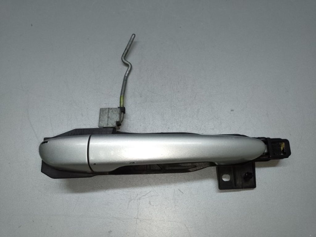 GS3N-58-410C39 | Ручка двери наружная передн. прав. MAZDA 6 GH 07-12