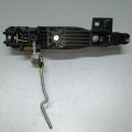 GS3N-58-410C39 | Ручка двери наружная передн. прав. MAZDA 6 GH 07-12 - Превью 3
