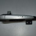 GS3N-58-410C39 | Ручка двері зовнішня передн. прав. MAZDA 6 GH 07-12