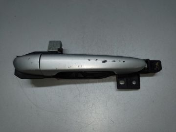 Ручка двері зовнішня передн. прав. MAZDA 6 GH 07-12