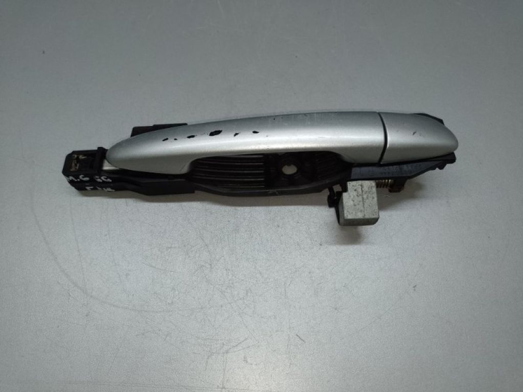 GS3N-58-410C39 | Ручка двері зовнішня передн. прав. MAZDA 6 GH 07-12 - Фото 2