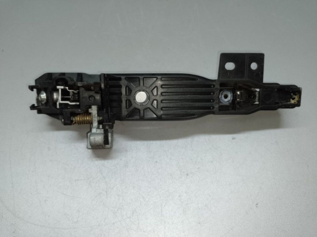 GS3N-58-410C39 | Ручка двері зовнішня передн. прав. MAZDA 6 GH 07-12 - Фото 3