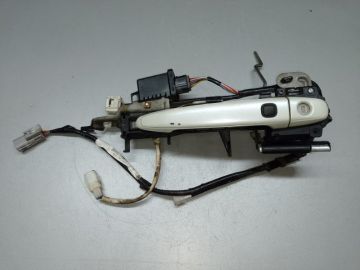 Ручка двери наружная передн. прав. TOYOTA CAMRY 40 06-11