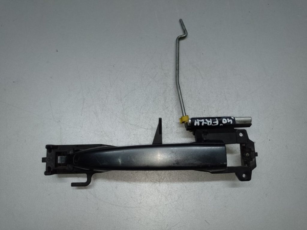 69211-06060-C0 | Ручка двері зовнішня передн. лів. TOYOTA CAMRY 40 06-11