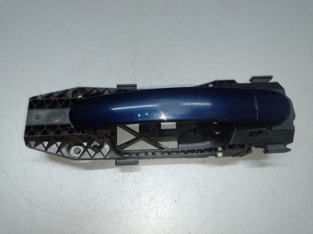 5N0 837 205 M GRU | Ручка двері зовнішня задн. прав. VOLKSWAGEN JETTA USA 10-17
