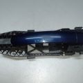 5N0 837 205 M GRU | Ручка двері зовнішня задн. прав. VOLKSWAGEN JETTA USA 10-17
