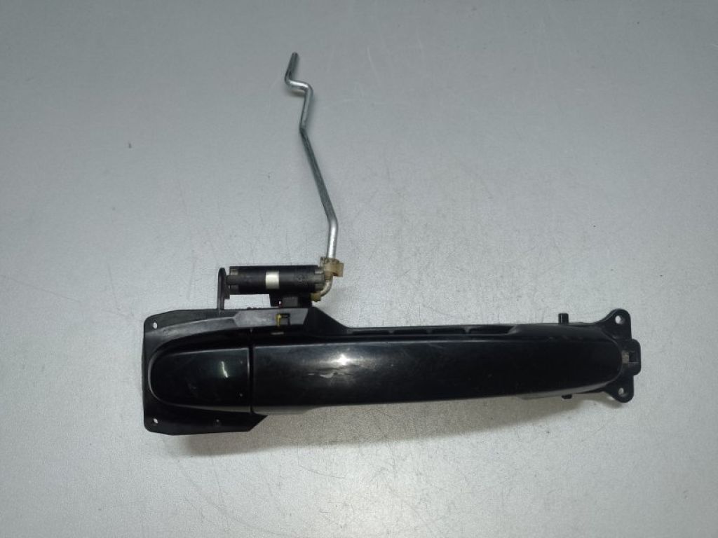 69211-42010 | Ручка двери наружная передн. прав. TOYOTA RAV4 05-12