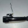69211-42010 | Ручка двери наружная передн. прав. TOYOTA RAV4 05-12