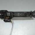 69211-42010 | Ручка двери наружная передн. прав. TOYOTA RAV4 05-12 - Превью 4