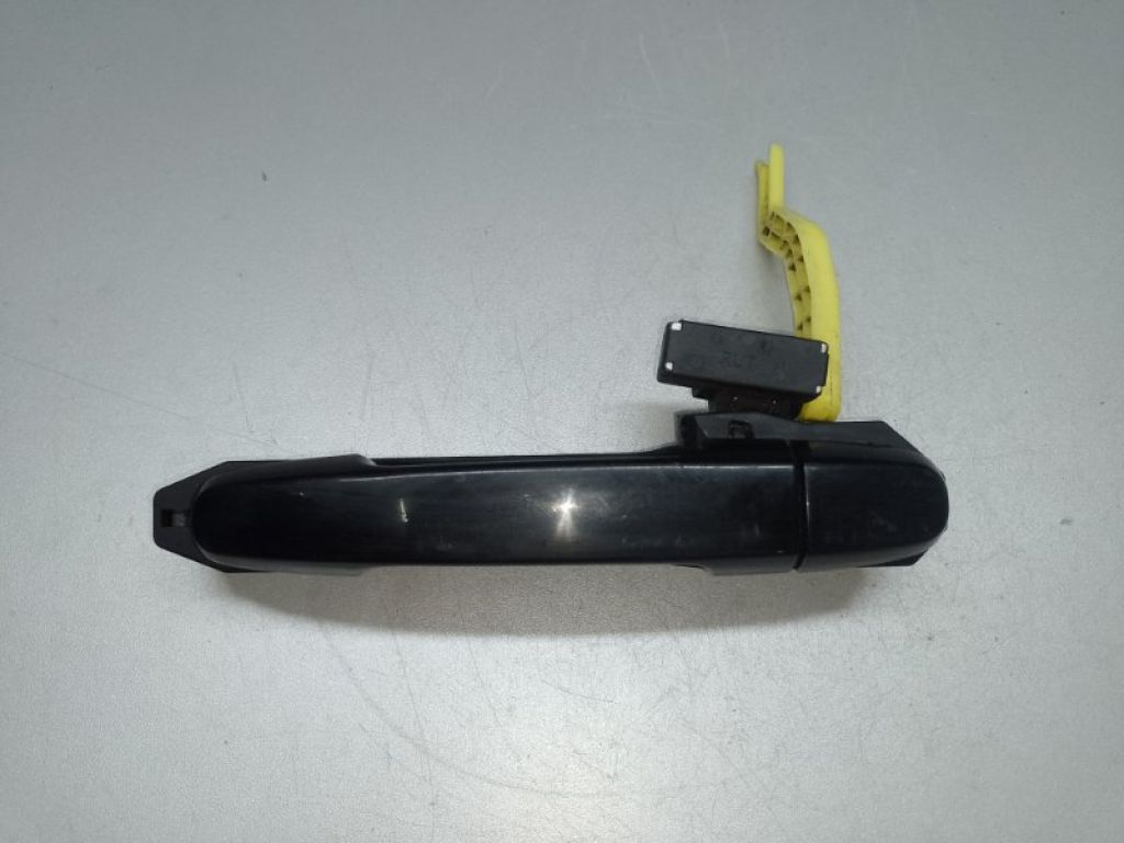 69211-42010 | Ручка двери наружная задн. лев. TOYOTA RAV4 05-12