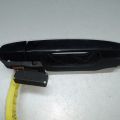 69211-42010 | Ручка двери наружная задн. лев. TOYOTA RAV4 05-12 - Превью 2