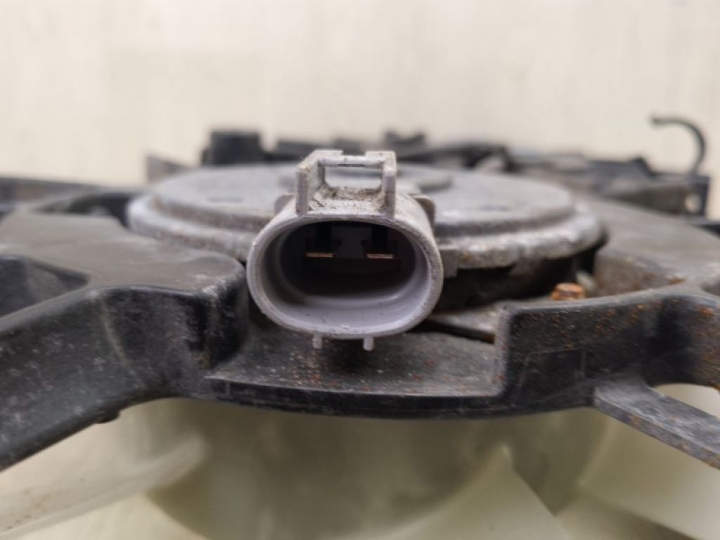 1671137040 | Дифузор вентилятора основного радіатора TOYOTA PRIUS - 30 09-17 - Фото 4