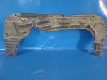 Захист двигуна NISSAN SENTRA B17 12-21