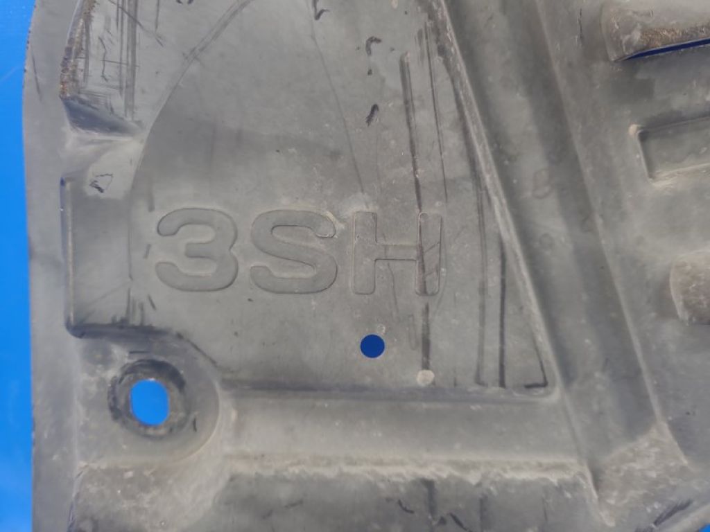 75892-3SH0A | Захист двигуна NISSAN SENTRA B17 12-21 - Фото 2