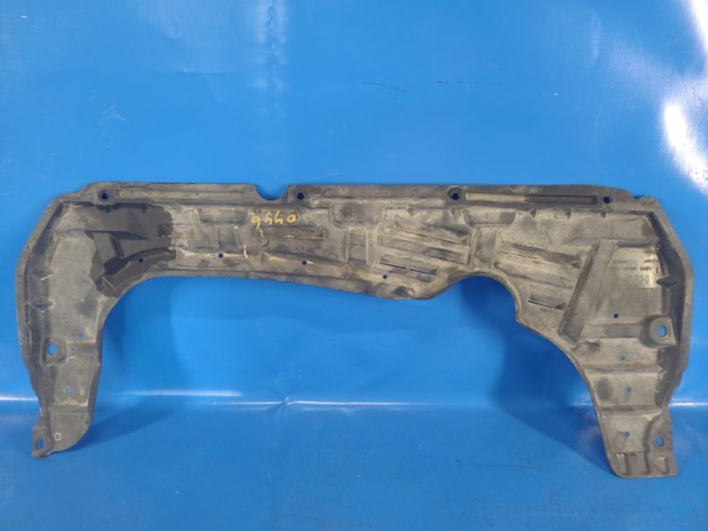 75892-3SH0A | Захист двигуна NISSAN SENTRA B17 12-21 - Фото 3