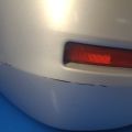 85022-3SH0H | Бампер задний NISSAN SENTRA B17 12-21 - Превью 5